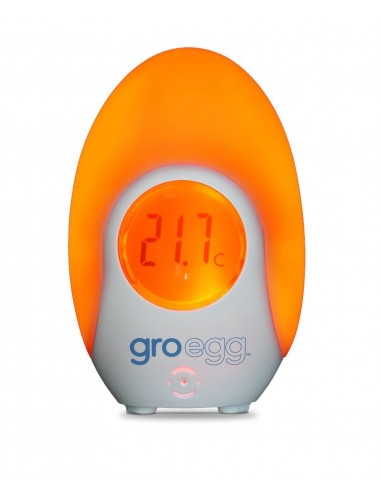 GROEGG TERMOMETRO GROBAG