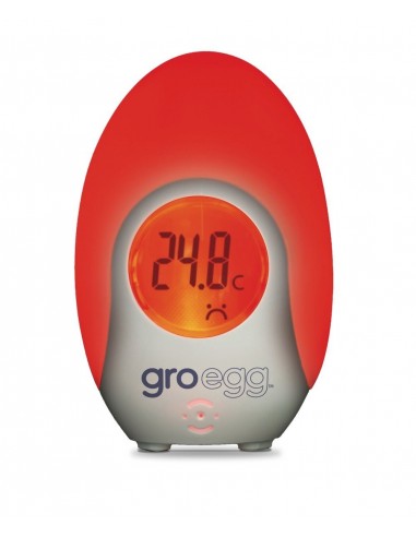 GROEGG TERMOMETRO GROBAG