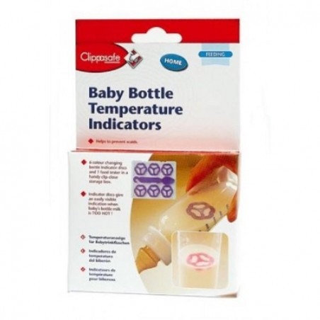 INDICADOR C32 TEMPERATURA BIBERON PLANET BABY
