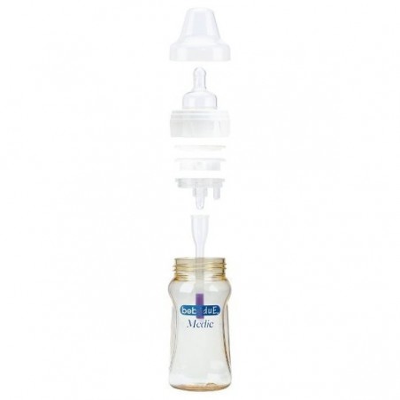 BIBERON MEDIC 160ml10082 BEBE DUE