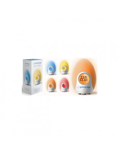 GROEGG TERMOMETRO GROBAG