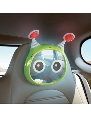 ESPEJO BABY MIRROR BENBAT