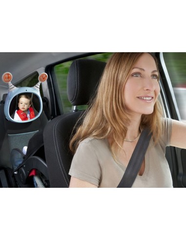 ESPEJO BABY MIRROR BENBAT