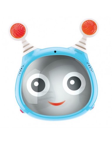 ESPEJO BABY MIRROR BENBAT