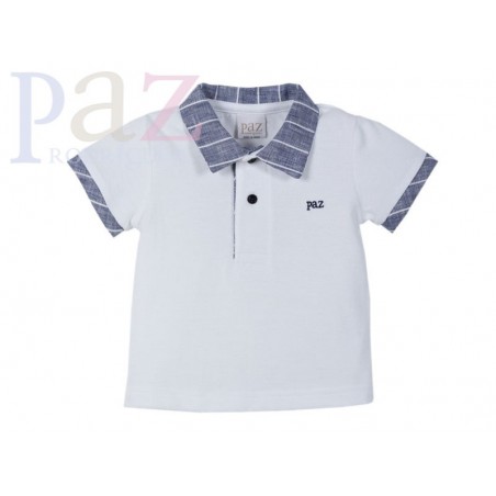 POLO 55977 IRIS PAZ