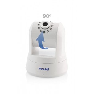CAMARA SPIN IP 89132 MINILAND 2