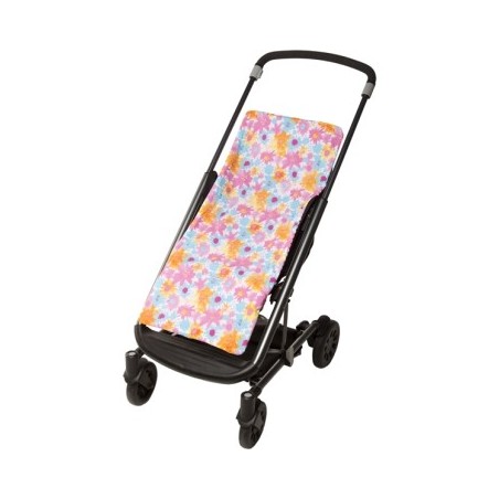 COLCHONETA 45267 LOVE PIRATE TUC TUC