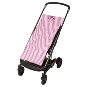 COLCHONETA 45267 LOVE PIRATE TUC TUC 2