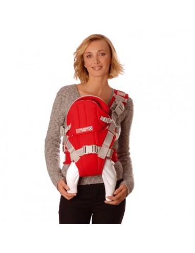 red castle sport baby carrier