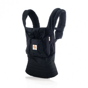 MOCHILA ORGANICA ERGOBABY 2