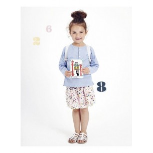 BABYCARDS 30 TARJETAS MILESTONE 2