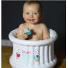 BAÑERA CUPCAKE BABIES CCBB TALLYTATE