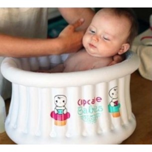 BAÑERA CUPCAKE BABIES CCBB TALLYTATE 2