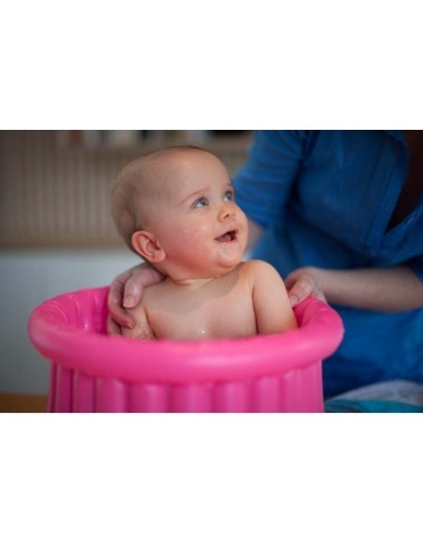 BAÑERA CUPCAKE BABIES CCBB TALLYTATE
