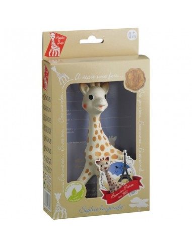 SOPHIE LA GIRAFE 