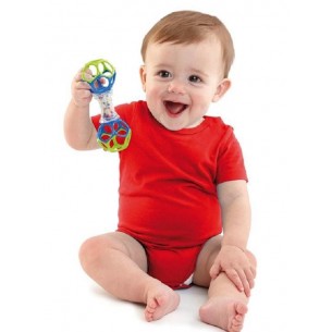 SONAJERO OB81107 OBALL BRIGHT STARTS 2
