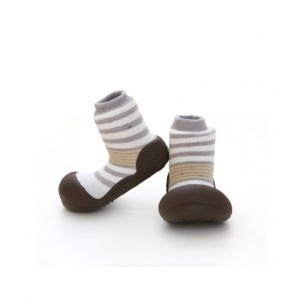 ZAPATO NATURAL HERB ATTIPAS 2