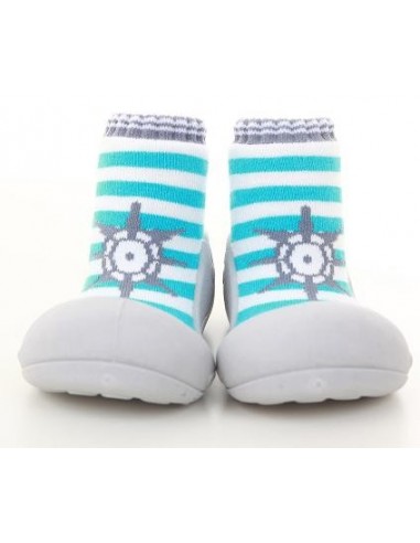 ZAPATO MARINE ATTIPAS