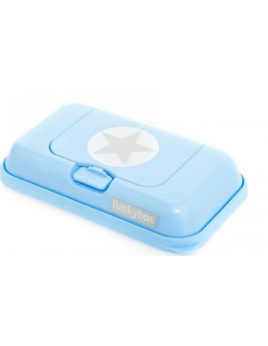 PORTATOALLITAS CAJA PEQUEÑA FBTG FUNKYBOX