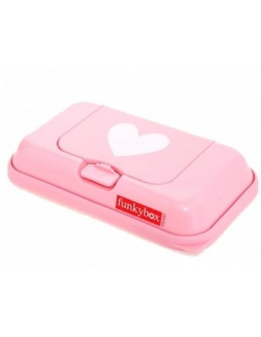 PORTATOALLITAS CAJA PEQUEÑA FBTG FUNKYBOX