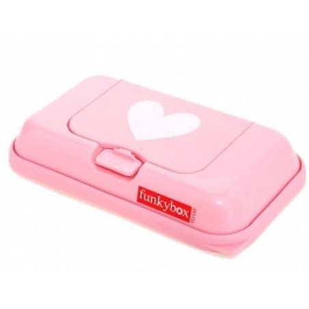 PORTATOALLITAS CAJA PEQUEÑA FBTG FUNKYBOX