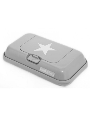 PORTATOALLITAS CAJA PEQUEÑA FBTG FUNKYBOX