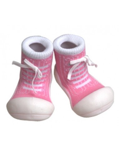 ZAPATO SNEAKERS ATTIPAS