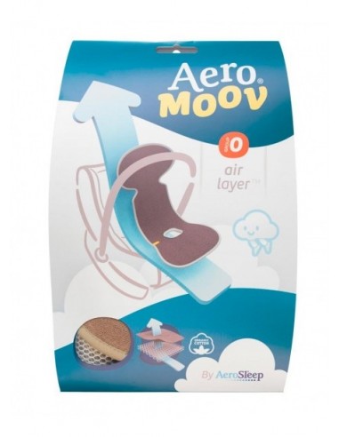 FUNDA AEROMOOV GRUPO 0
