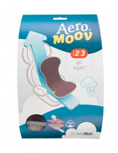 FUNDA AEROMOOV GRUPO 2