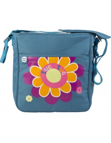 Bolso Silla Paseo Tuc Tuc & Friends ⋆ Decoinfant