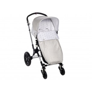 SACO SILLA UNIVERSAL 98410  BIOKO PAZ RODRIGUEZ