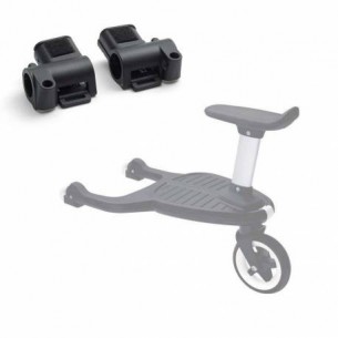 ADAPTADORES BUGABOO BEE  PATINETE CONFORT+