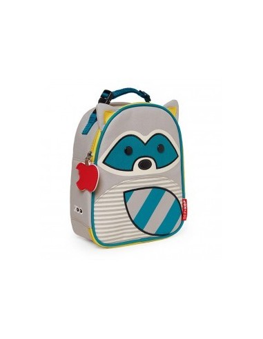 PORTA MERIENDA ZOOLUNCHIES 2207 SKIP HOP Talla UNICA Color DOG 2202