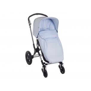 SACO SILLA UNIVERSAL 98757 GRANIZO PAZ RODRIGUEZ