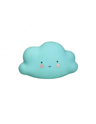 LAMPARA NUBE LTC LITTLE LOVELY COMPANY