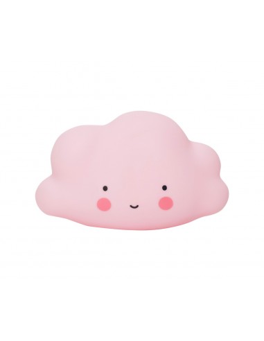 LAMPARA NUBE LTC LITTLE LOVELY COMPANY