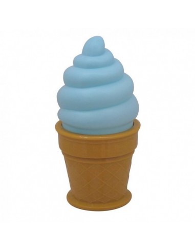 LAMPARA CONO HELADO LITTLE LOVELY COMPANY