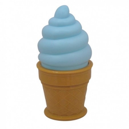 LAMPARA CONO HELADO LITTLE LOVELY COMPANY