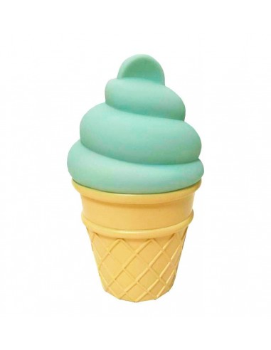 LAMPARA CONO HELADO LITTLE LOVELY COMPANY