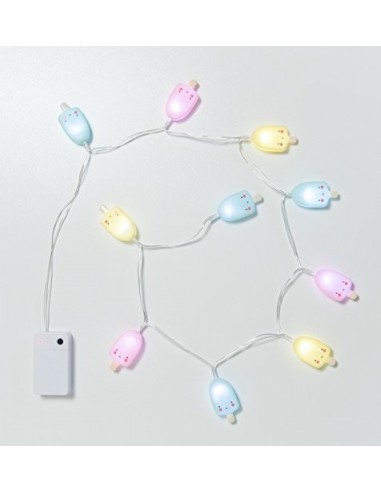 CADENA DE LUCES LITTLE LOVELY COMPANY