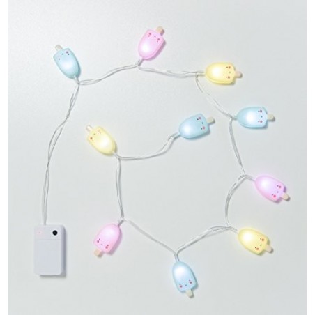 CADENA DE LUCES LITTLE LOVELY COMPANY