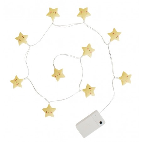 CADENA DE LUCES LITTLE LOVELY COMPANY