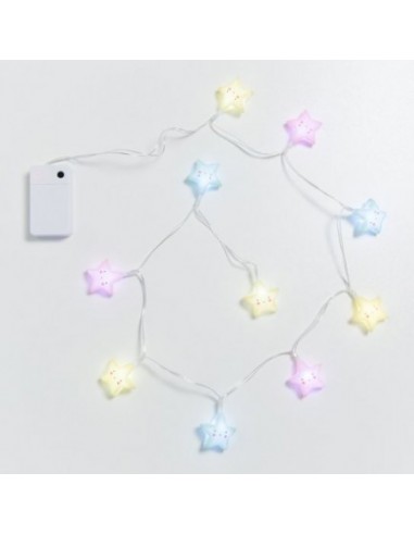 CADENA DE LUCES LITTLE LOVELY COMPANY