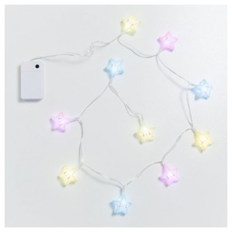 CADENA DE LUCES LITTLE LOVELY COMPANY