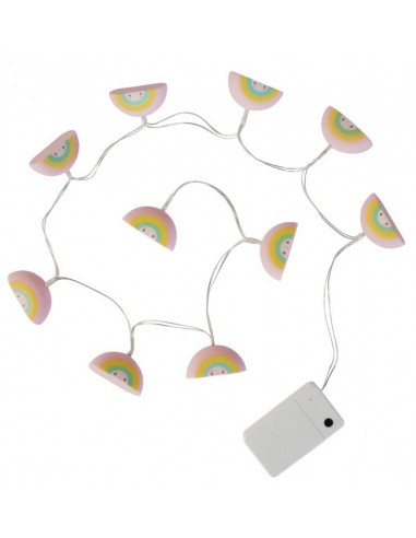 CADENA DE LUCES LITTLE LOVELY COMPANY