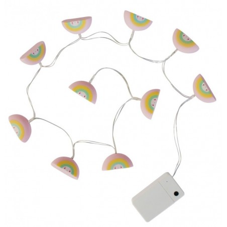 CADENA DE LUCES LITTLE LOVELY COMPANY