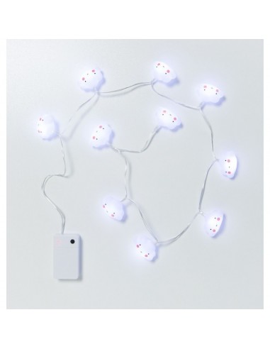 CADENA DE LUCES LITTLE LOVELY COMPANY
