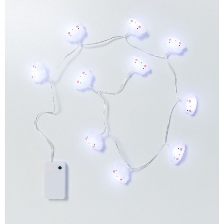 CADENA DE LUCES LITTLE LOVELY COMPANY
