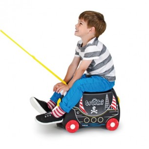 MALETA TRUNKI      