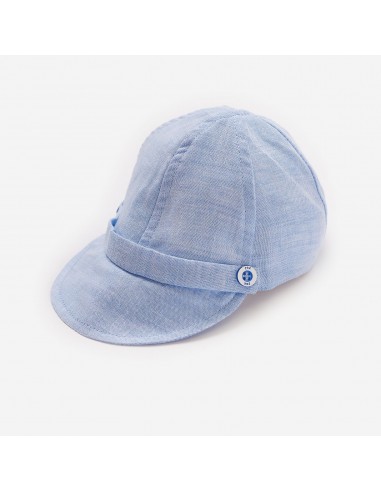 GORRA LINO 05468 REGATA PAZ RODRIGUEZ